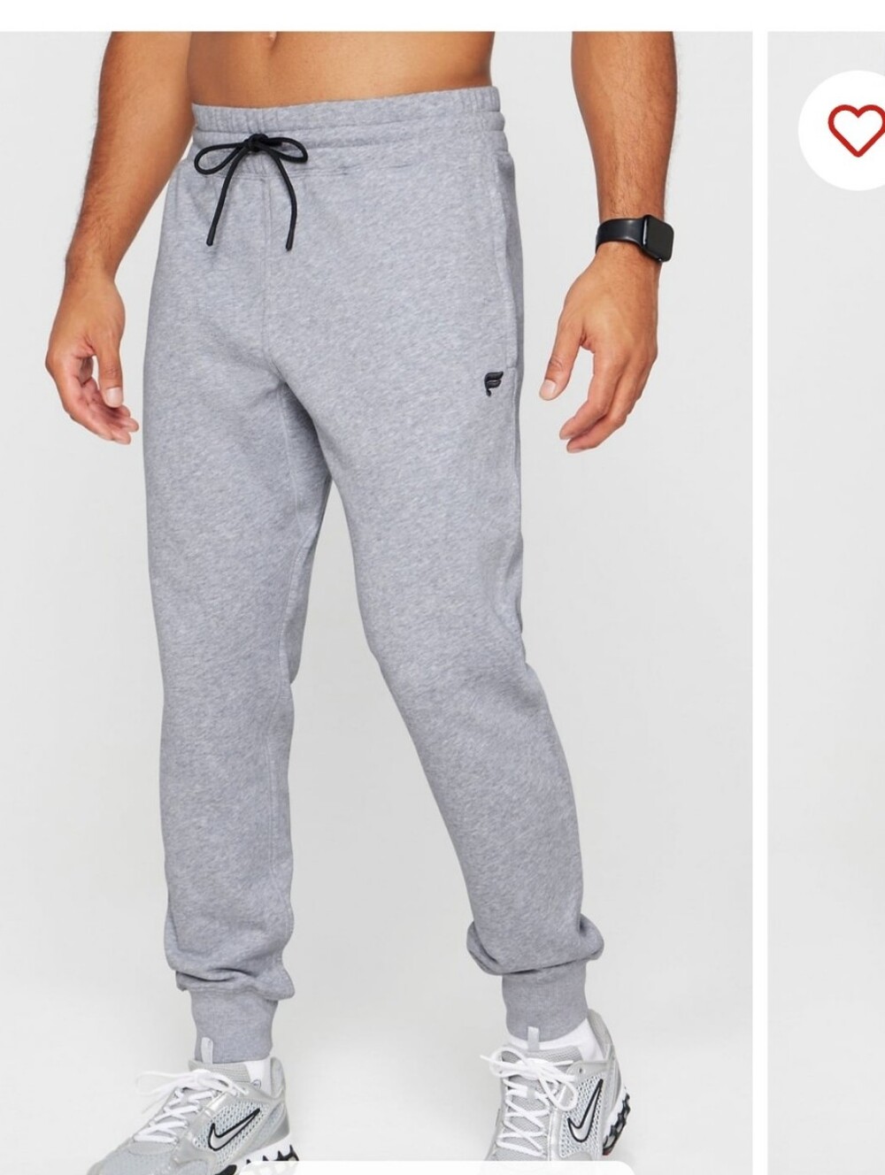 Fabletics Sweatpants Jogger ‼️please Read Description